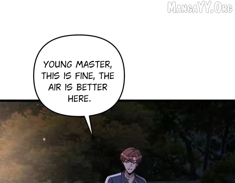 I’m Trapped In This Day For One Thousand Years Chapter 249 - page 31